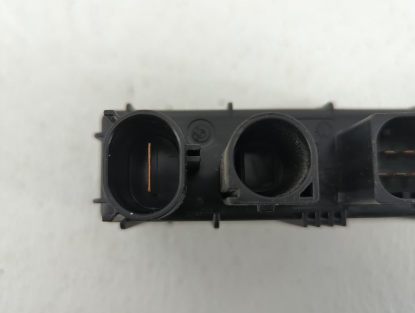 2019 Bmw X1 Transmission Control Module Tcu Tcm 8647841-03 - Oemusedautoparts1.com