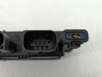 2019 Bmw X1 Transmission Control Module Tcu Tcm 8647841-03 - Oemusedautoparts1.com
