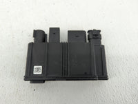 2019 Bmw X1 Transmission Control Module Tcu Tcm 8647841-03 - Oemusedautoparts1.com