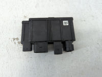 2018-2019 Bmw X1 PCM Engine Control Computer ECU ECM PCU OEM P/N:8647841-01 Fits Fits 2018 2019 OEM Used Auto Parts - Oemuse