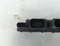 2018-2019 Bmw X1 PCM Engine Control Computer ECU ECM PCU OEM P/N:8647841-01 Fits Fits 2018 2019 OEM Used Auto Parts - Oemuse