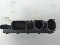 2018-2019 Bmw X1 PCM Engine Control Computer ECU ECM PCU OEM P/N:8647841-01 Fits Fits 2018 2019 OEM Used Auto Parts - Oemuse