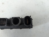 2018-2019 Bmw X1 PCM Engine Control Computer ECU ECM PCU OEM P/N:8647841-01 Fits Fits 2018 2019 OEM Used Auto Parts - Oemuse