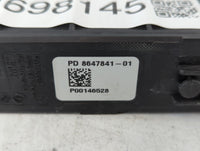 2018-2019 Bmw X1 PCM Engine Control Computer ECU ECM PCU OEM P/N:8647841-01 Fits Fits 2018 2019 OEM Used Auto Parts - Oemuse