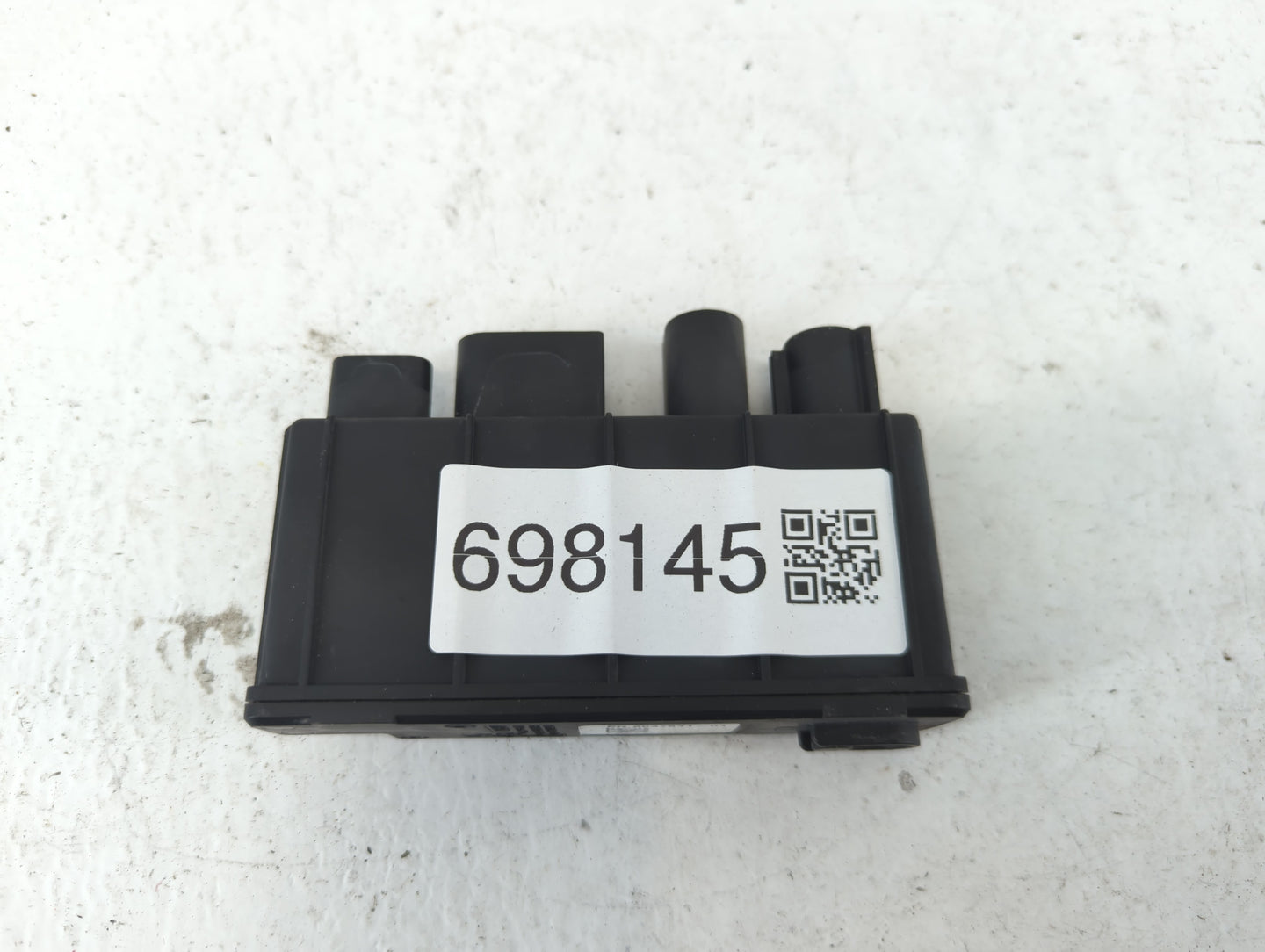 2018-2019 Bmw X1 PCM Engine Control Computer ECU ECM PCU OEM P/N:8647841-01 Fits Fits 2018 2019 OEM Used Auto Parts - Oemuse