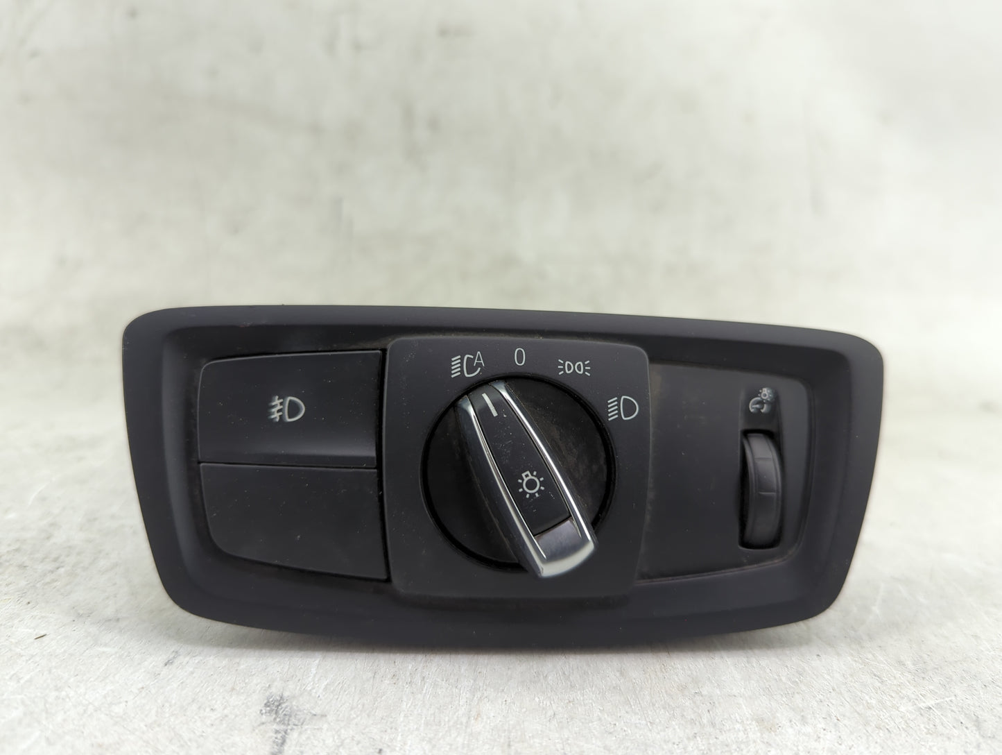 2019 Bmw X2 Headlight Lamp Control Switch - Oemusedautoparts1.com