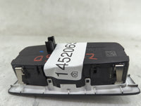 2019 Bmw X2 Headlight Lamp Control Switch - Oemusedautoparts1.com
