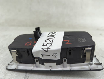 2019 Bmw X2 Headlight Lamp Control Switch