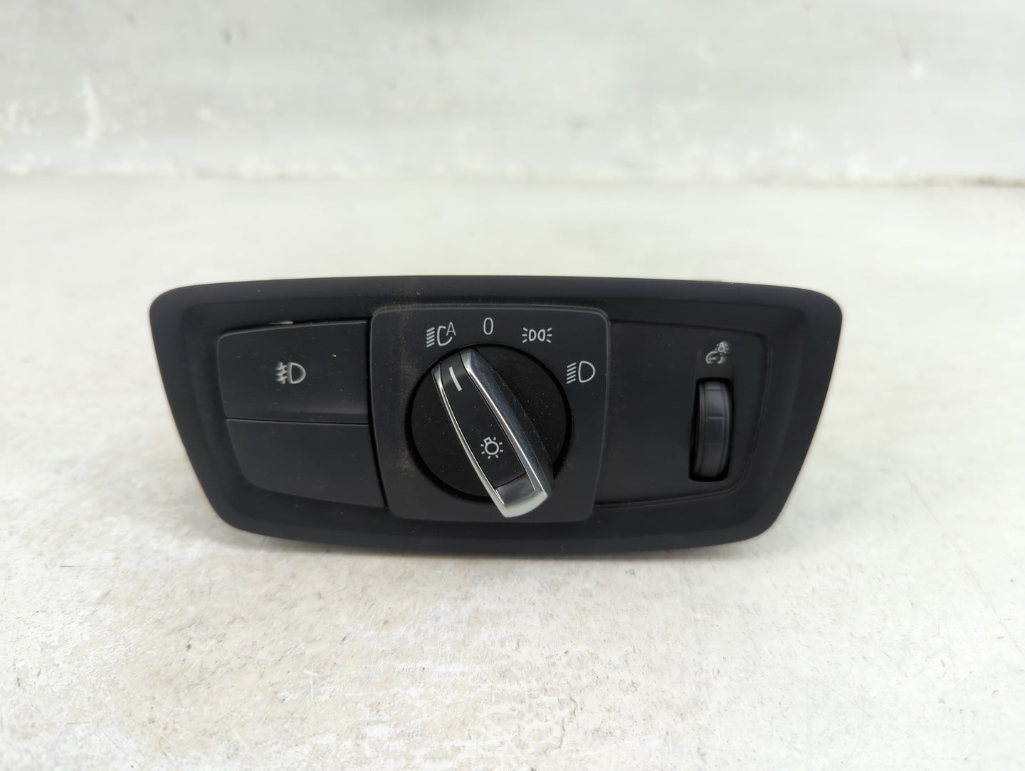 2019 Bmw X2 Headlight Head Light Switch Lamp Control - Oemusedautoparts1.com