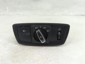 compare product 2019 Bmw X2 Headlight Head Light Switch Lamp Control