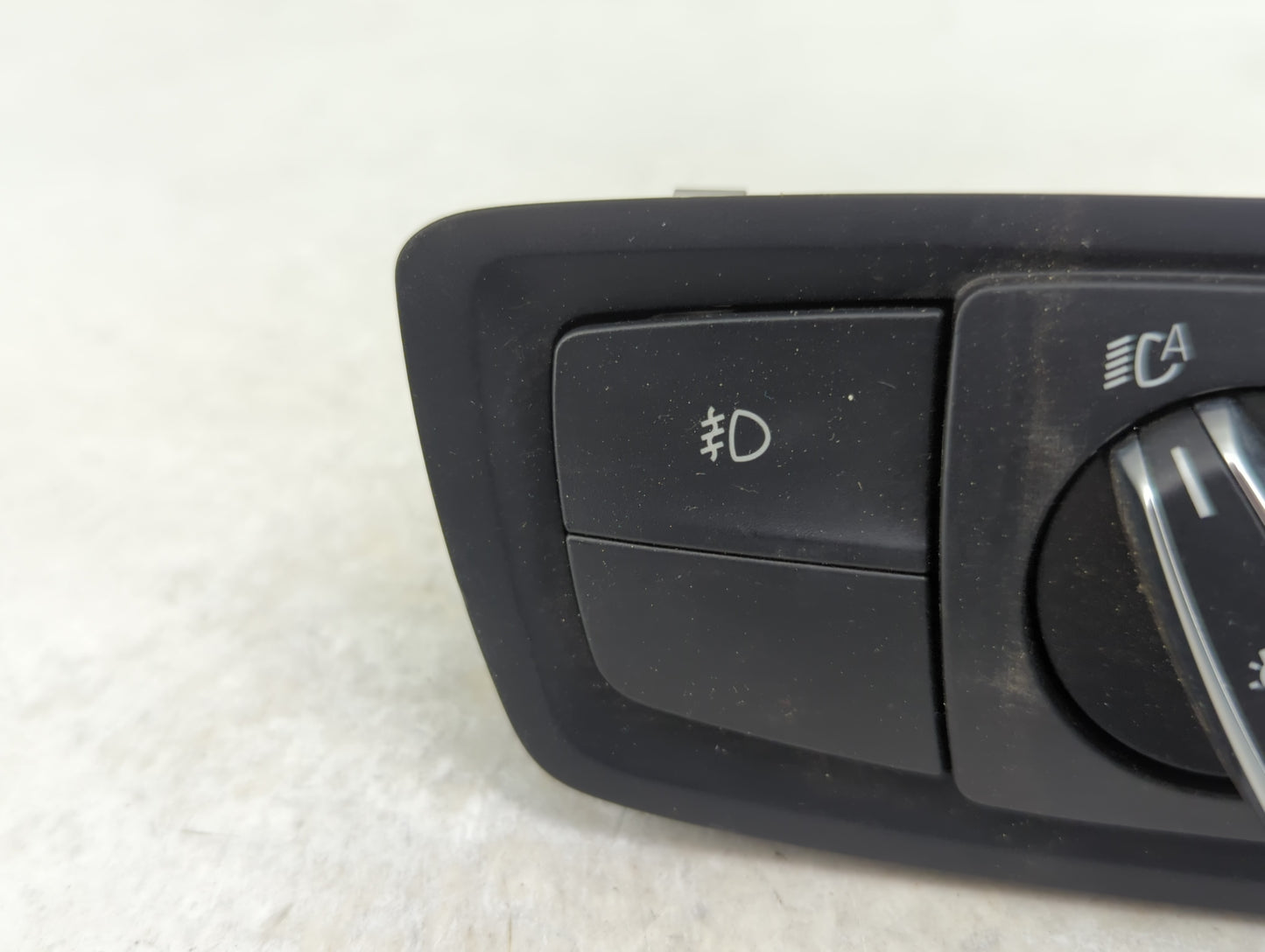 2019 Bmw X2 Headlight Head Light Switch Lamp Control - Oemusedautoparts1.com