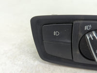 2019 Bmw X2 Headlight Head Light Switch Lamp Control - Oemusedautoparts1.com