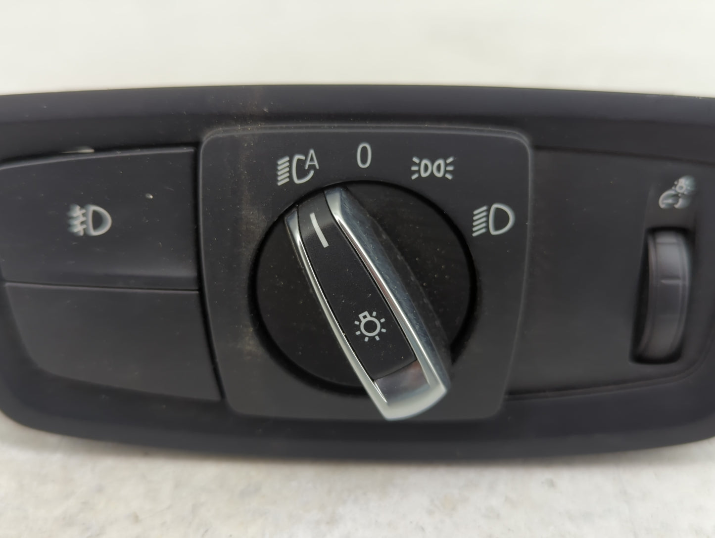 2019 Bmw X2 Headlight Head Light Switch Lamp Control - Oemusedautoparts1.com