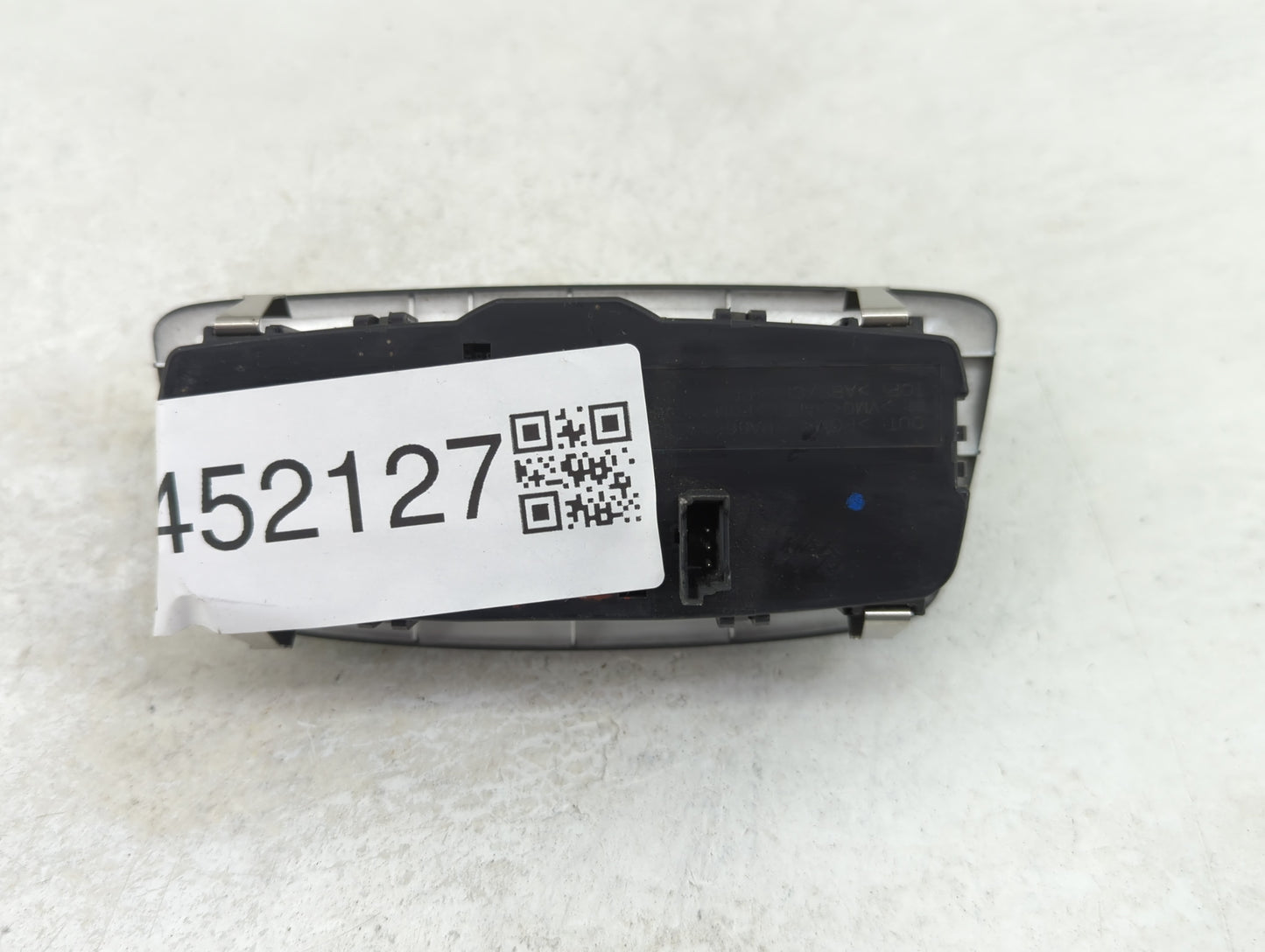 2019 Bmw X2 Headlight Head Light Switch Lamp Control - Oemusedautoparts1.com