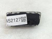 2019 Bmw X2 Headlight Head Light Switch Lamp Control - Oemusedautoparts1.com