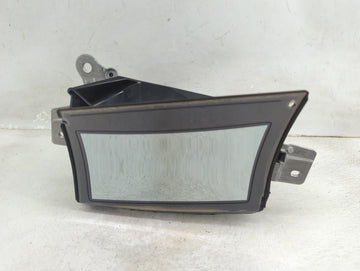 2018-2020 Bmw X2 Information Display Screen - Oemusedautoparts1.com