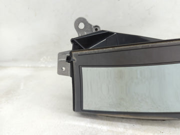 2018-2020 Bmw X2 Information Display Screen