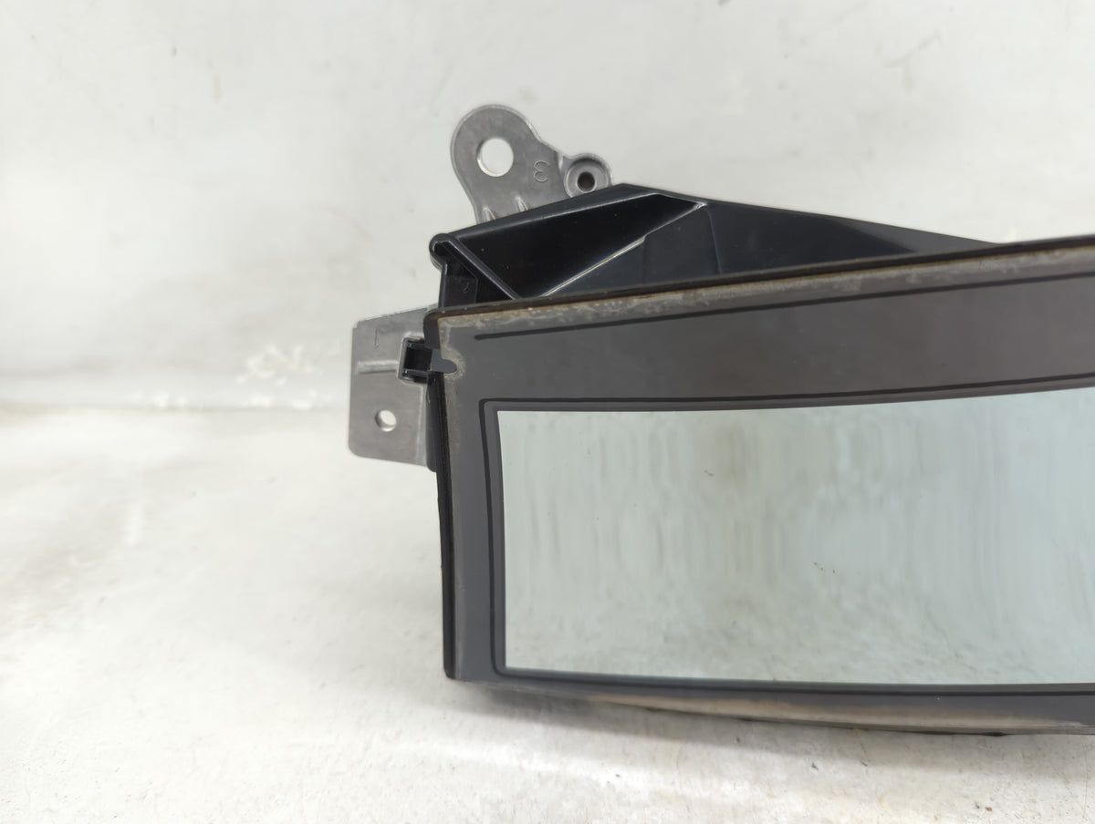 2018-2020 Bmw X2 Information Radio Display Screen - Oemusedautoparts1.com