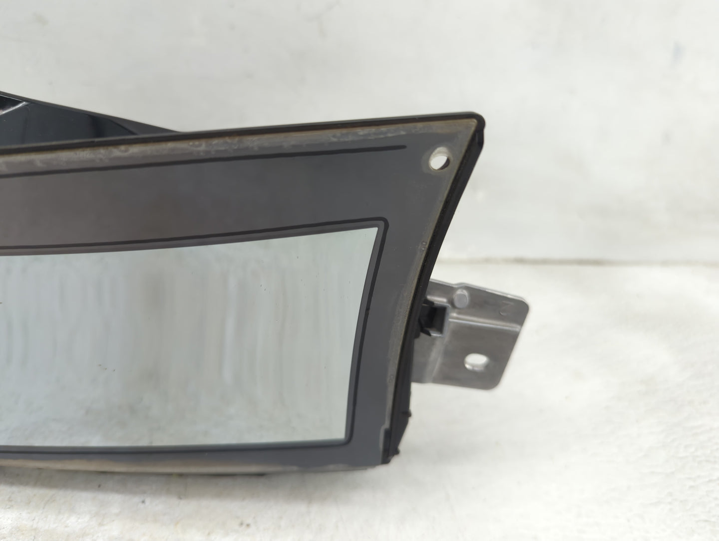 2018-2020 Bmw X2 Information Display Screen - Oemusedautoparts1.com
