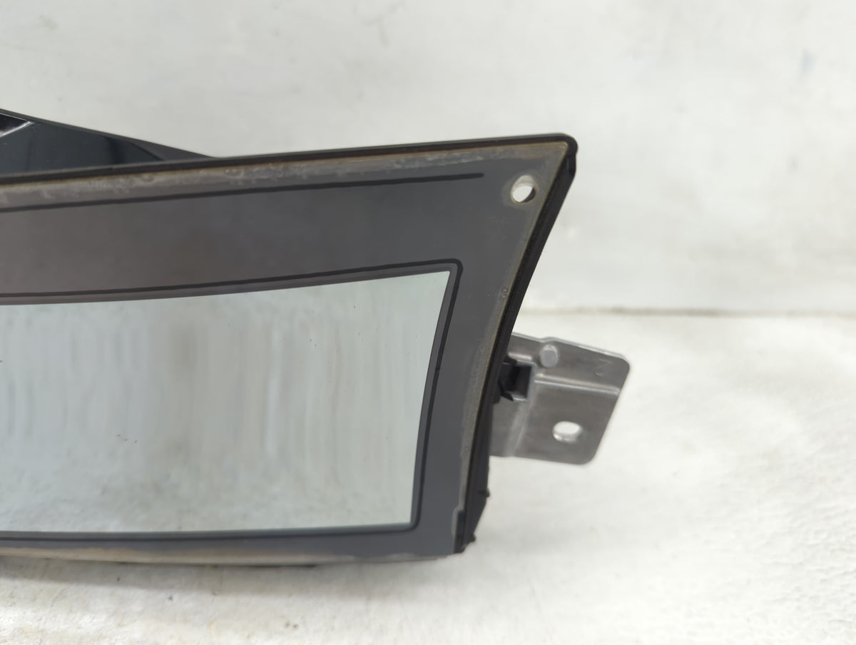 2018-2020 Bmw X2 Information Radio Display Screen - Oemusedautoparts1.com