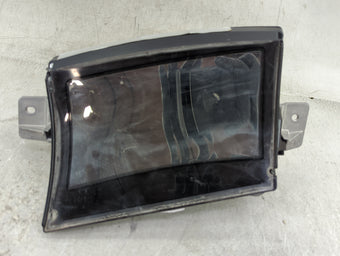compare product 2018-2020 Bmw X2 Information Display Screen