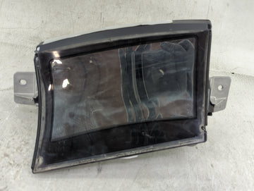 2018-2020 Bmw X2 Information Display Screen - Oemusedautoparts1.com