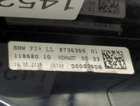 2018-2020 Bmw X2 Information Display Screen - Oemusedautoparts1.com