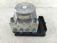 2019 Bmw X2 Anti-Lock Brake ABS Pump Module Actuator OEM P/N:3451-6897147-01 10.0220-1646.4 Fits OEM Used Auto Parts - Oemus