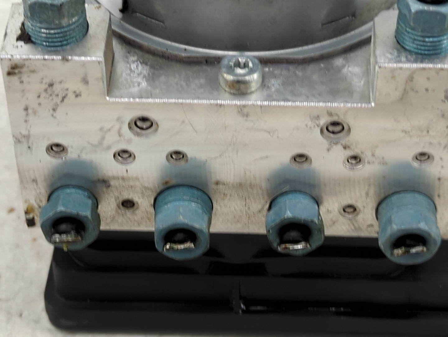 2019 Bmw X2 ABS Pump Control Module Replacement P/N:3451-6897147-01 10.0220-1646.4 Fits OEM Used Auto Parts - Oemusedautopar