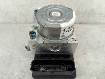 compare product 2019 Bmw X2 Anti-Lock Brake ABS Pump Module Actuator OEM P/N:3451-6897147-01 10.0220-1646.4 Fits OEM Used Auto Parts