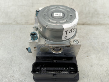 2019 Bmw X2 ABS Pump Control Module Replacement P/N:3451-6897147-01 10.0220-1646.4 Fits OEM Used Auto Parts - Oemusedautopar