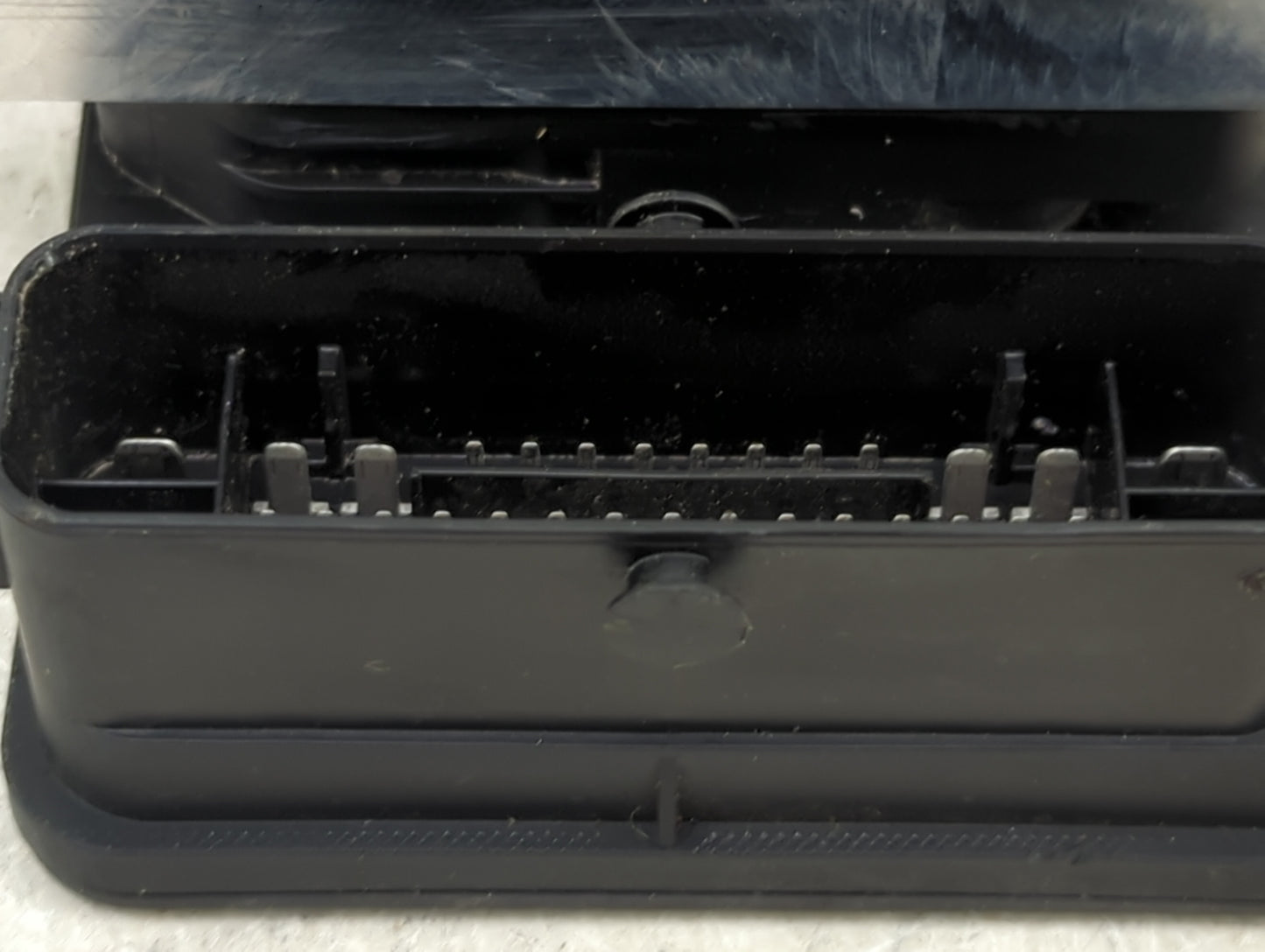 2019 Bmw X2 ABS Pump Control Module Replacement P/N:3451-6897147-01 10.0220-1646.4 Fits OEM Used Auto Parts - Oemusedautopar
