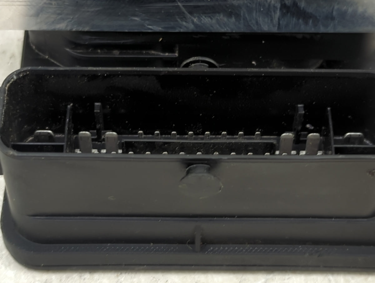 2019 Bmw X2 Anti-Lock Brake ABS Pump Module Actuator OEM P/N:3451-6897147-01 10.0220-1646.4 Fits OEM Used Auto Parts - Oemus