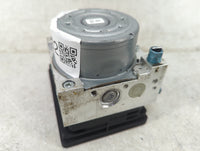 2019 Bmw X2 Anti-Lock Brake ABS Pump Module Actuator OEM P/N:3451-6897147-01 10.0220-1646.4 Fits OEM Used Auto Parts - Oemus