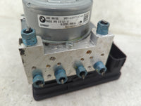 2019 Bmw X2 Anti-Lock Brake ABS Pump Module Actuator OEM P/N:3451-6897147-01 10.0220-1646.4 Fits OEM Used Auto Parts - Oemus