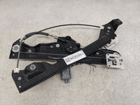 2018-2020 Bmw X2 Used Driver Left Front Window Regulator - Oemusedautoparts1.com