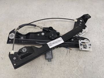 2018-2020 Bmw X2 Used Driver Left Front Window Regulator - Oemusedautoparts1.com