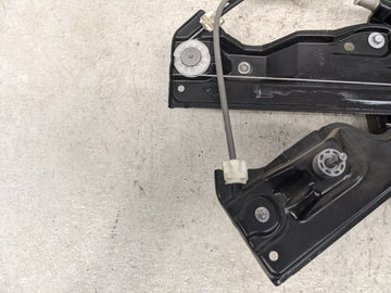 2018-2020 Bmw X2 Used Driver Left Front Window Regulator