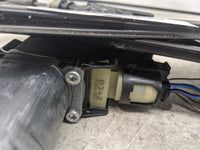 2018-2020 Bmw X2 Used Driver Left Front Window Regulator - Oemusedautoparts1.com
