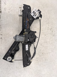 2018-2020 Bmw X2 Used Driver Left Front Window Regulator - Oemusedautoparts1.com