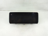 2019-2021 Bmw X3 Information Display Screen - Oemusedautoparts1.com