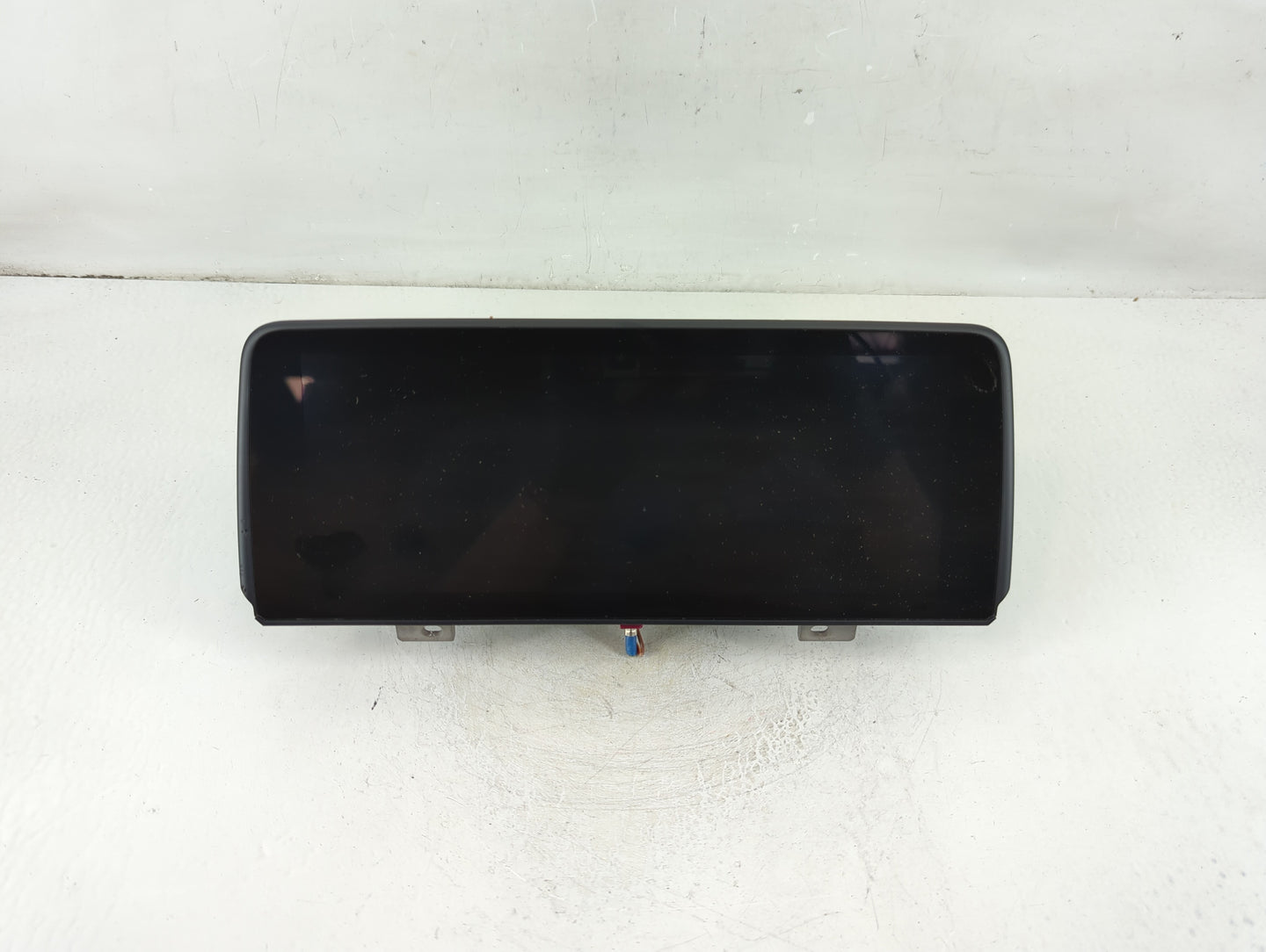 2019-2021 Bmw X3 Information Display Screen 1105526 - Oemusedautoparts1.com