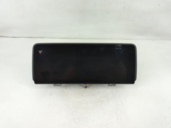 compare product 2019-2021 Bmw X3 Information Display Screen 1105526