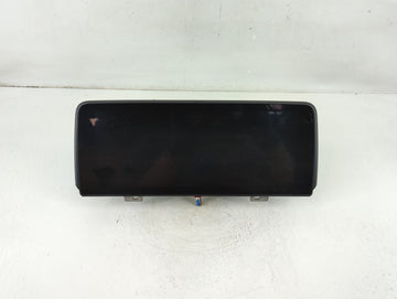 2019-2021 Bmw X3 Information Display Screen 1105526 - Oemusedautoparts1.com