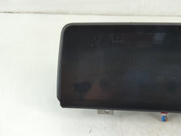 2019-2021 Bmw X3 Information Display Screen 1105526 - Oemusedautoparts1.com