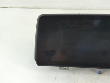 2019-2021 Bmw X3 Information Display Screen 1105526