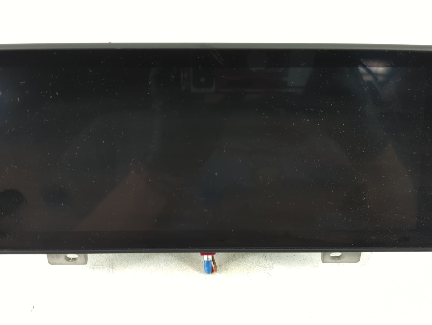 2019-2021 Bmw X3 Information Display Screen 1105526 - Oemusedautoparts1.com