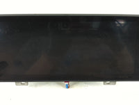 2019-2021 Bmw X3 Information Display Screen 1105526 - Oemusedautoparts1.com