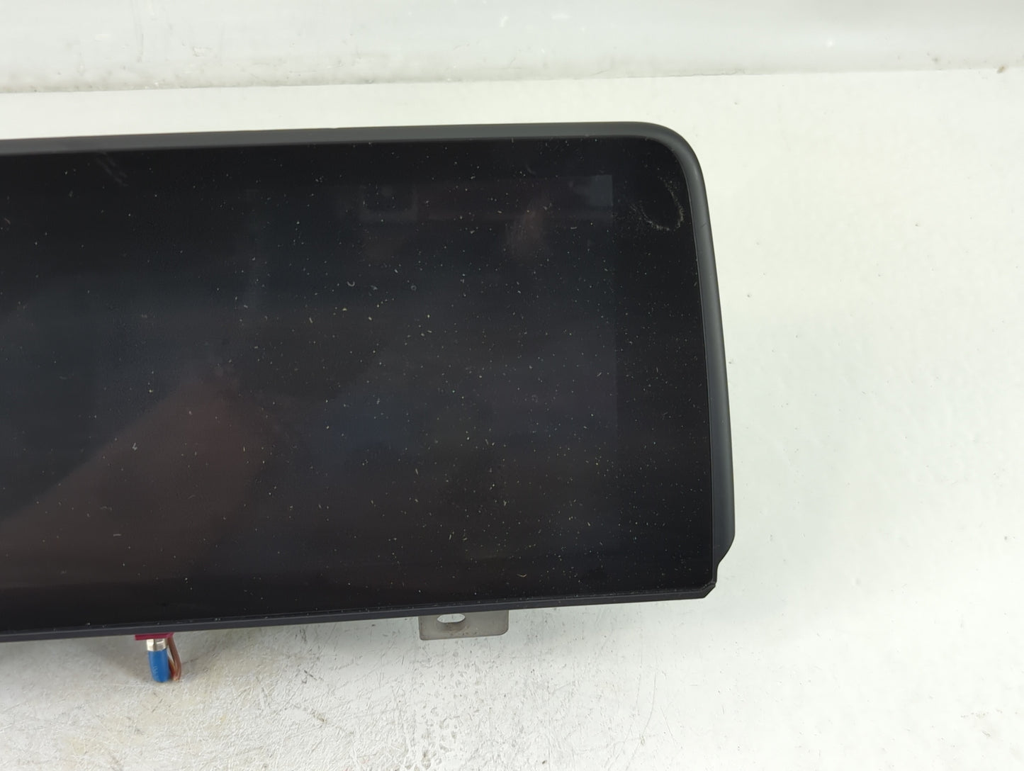 2019-2021 Bmw X3 Information Display Screen 1105526 - Oemusedautoparts1.com