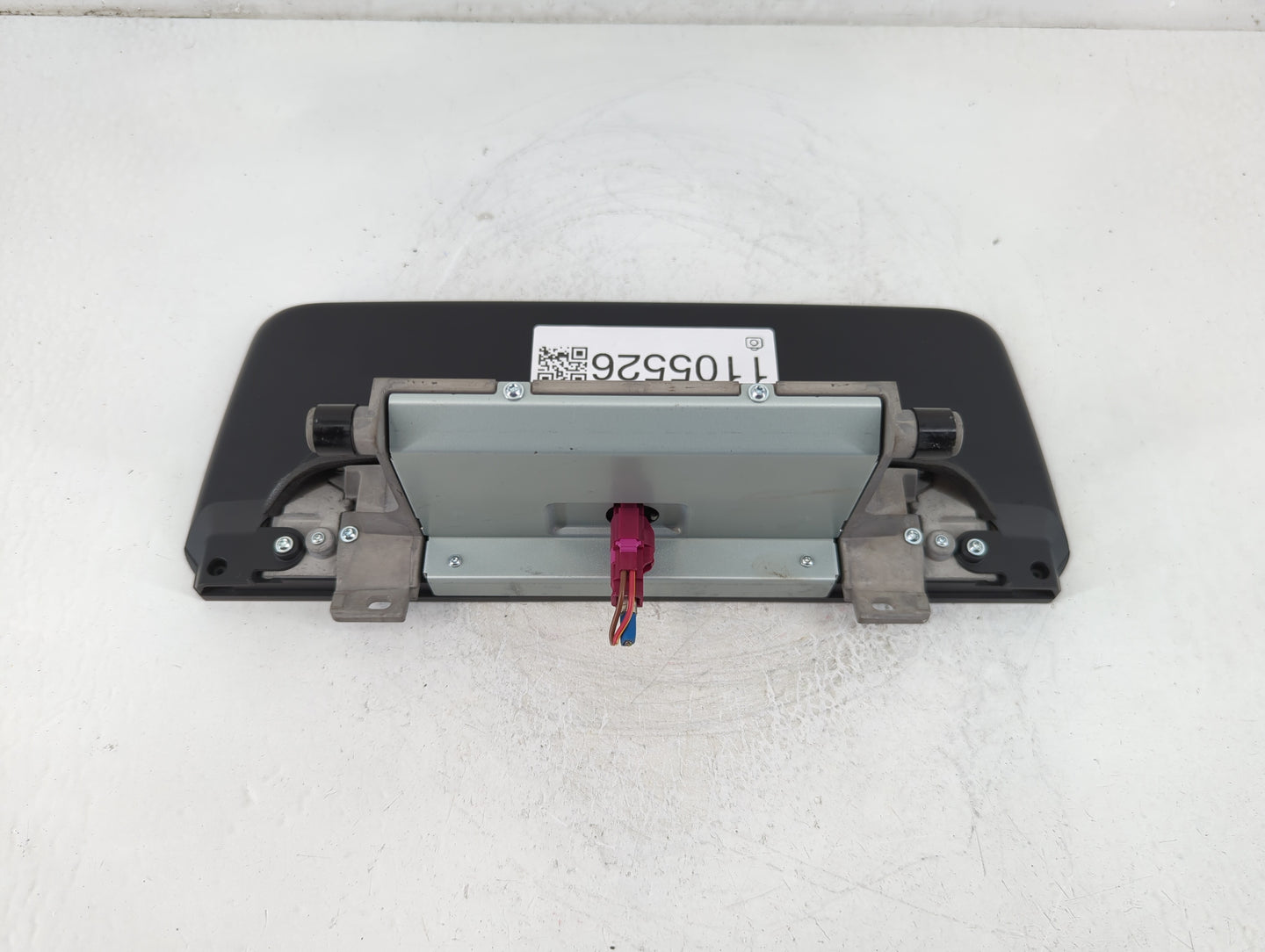 2019-2021 Bmw X3 Information Display Screen 1105526 - Oemusedautoparts1.com